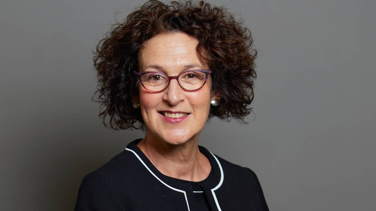 gillian-merron-summary