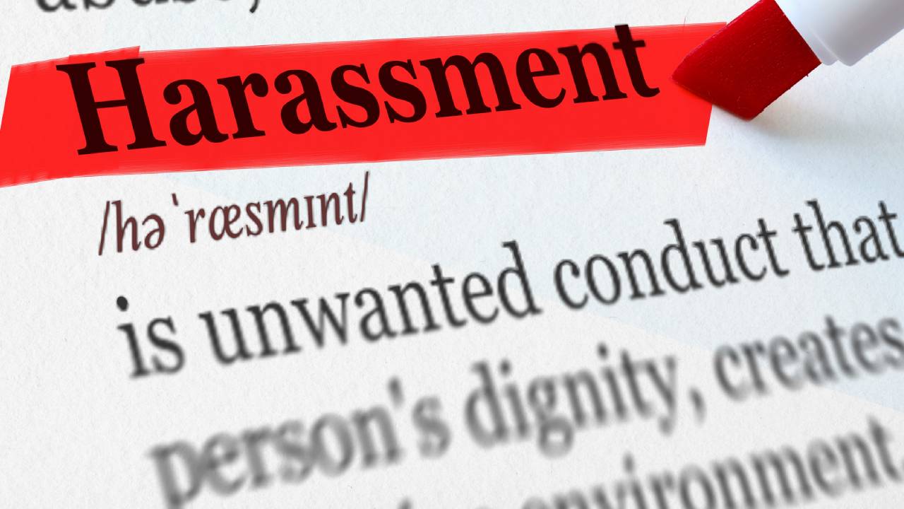harassment-summary