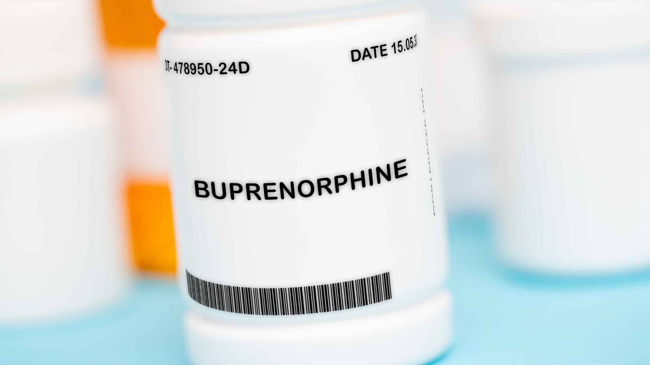 buprenorphine-shutterstock-summary