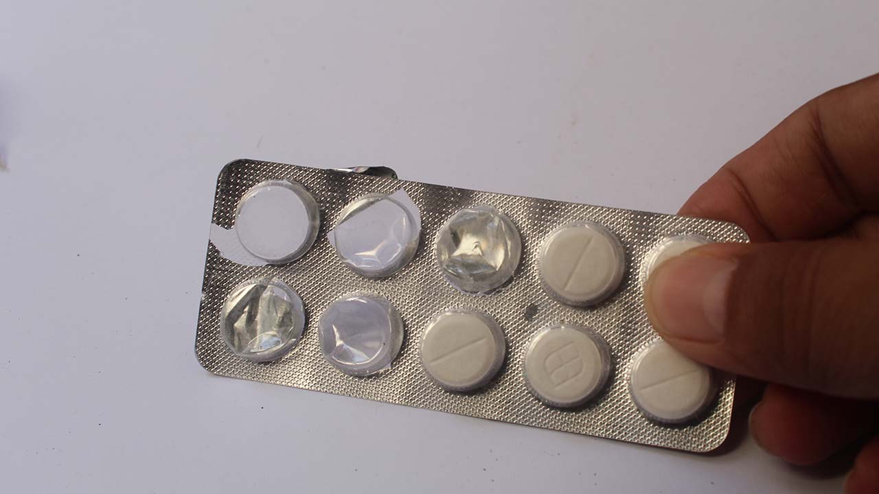 paracetamol-summary