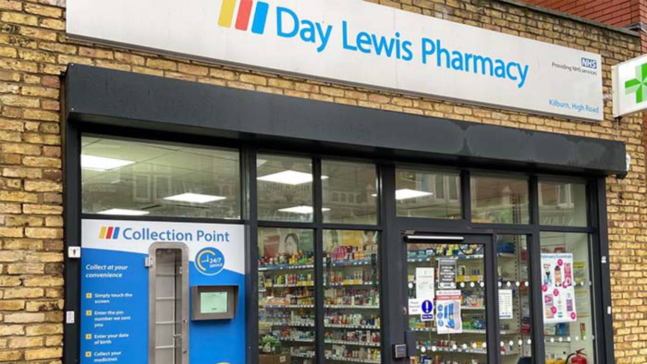 day-lewis-summary