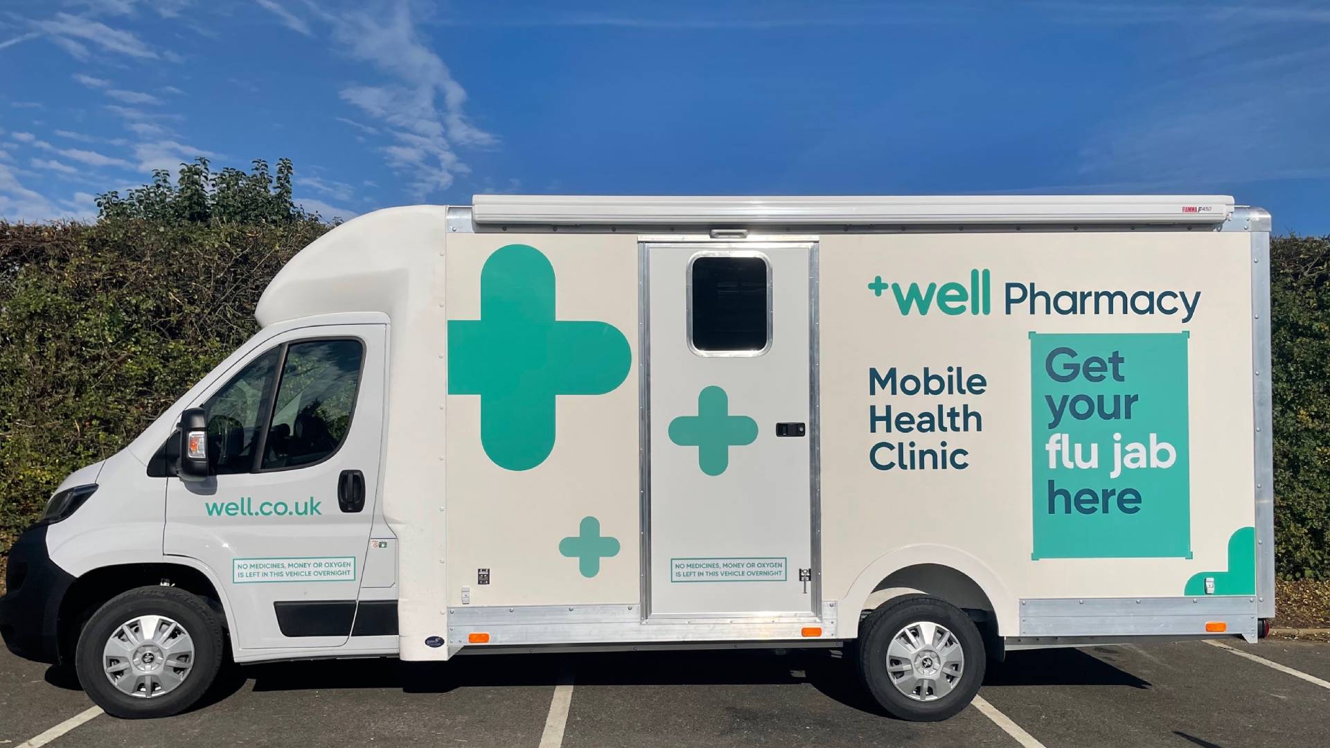 Well Mobile Health clinic summary.jpg