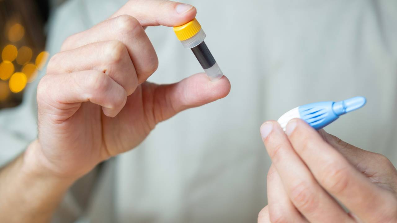 fingerprick-blood-test-summary