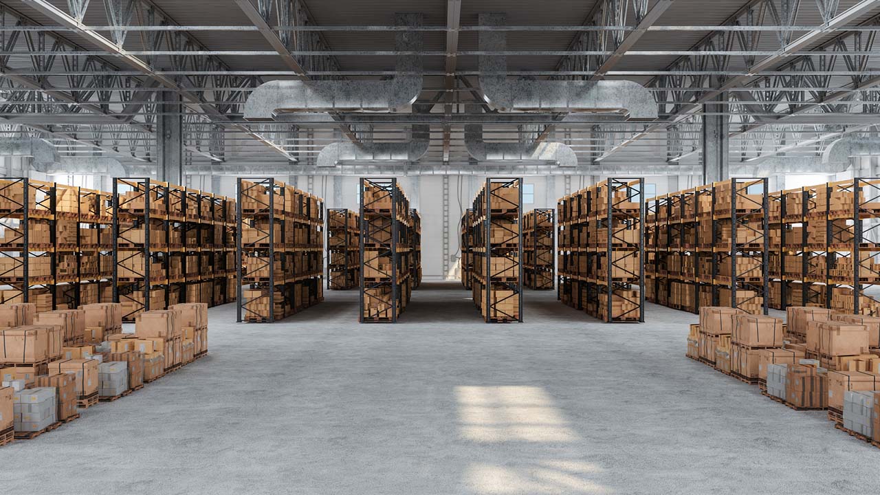 warehouse-summary
