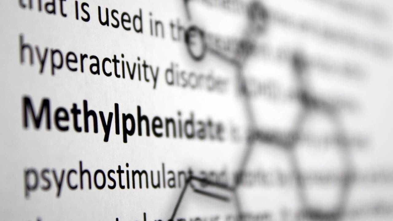 methylphenidate-summary