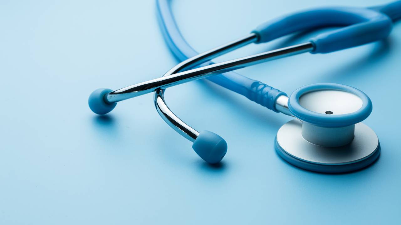 stethoscope-summary