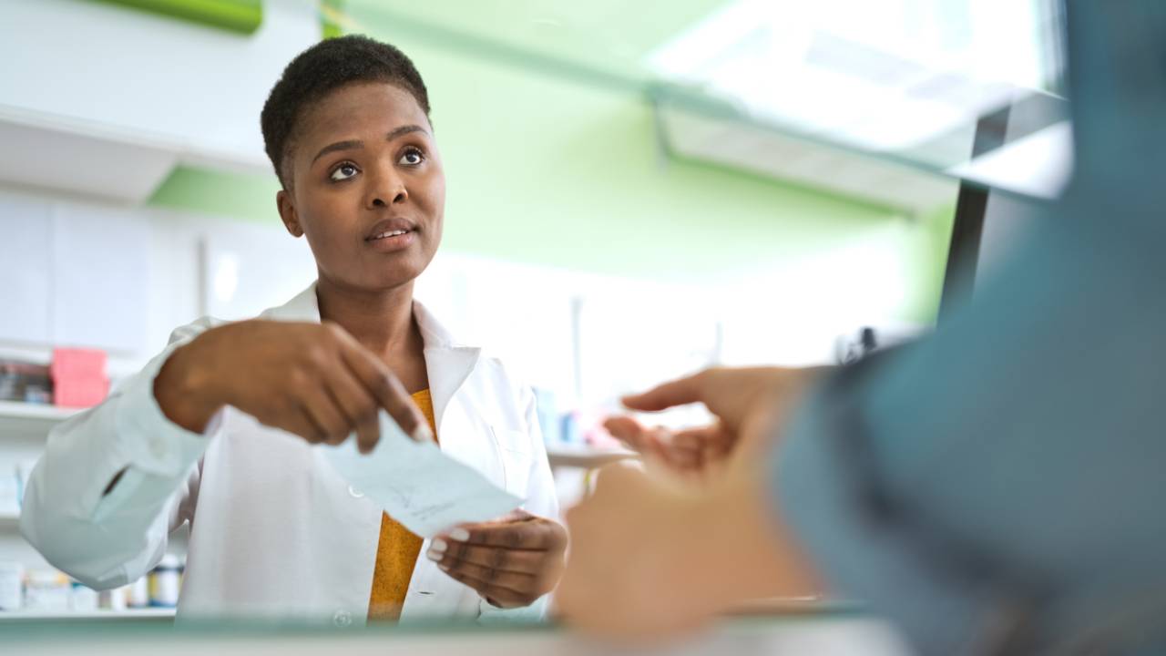 pharmacist-summary
